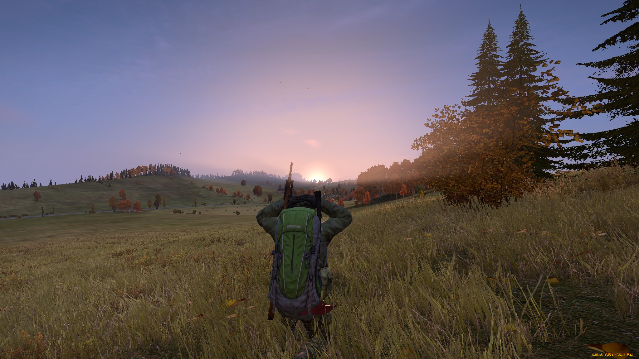 arma 2,  dayz mod,  , dayz standalone, 